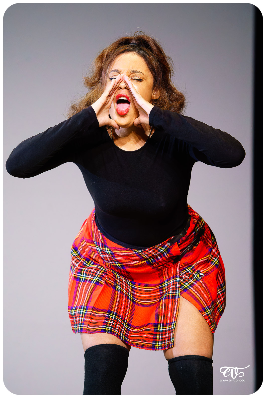 INCANDESCENCES (MADANI CIE)